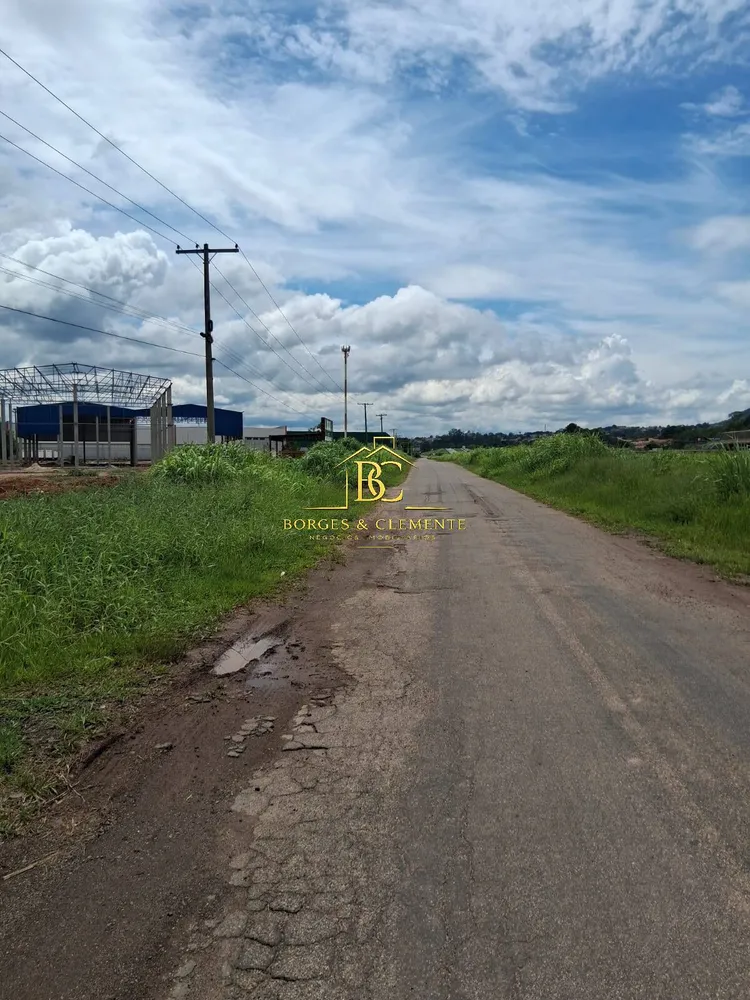 Prédio Inteiro, 5000 m² - Foto 2