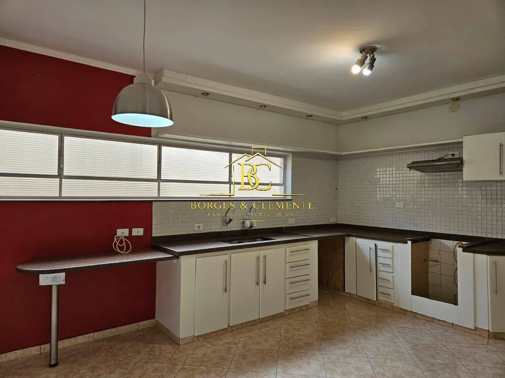 Casa, 5 quartos, 312 m² - Foto 6