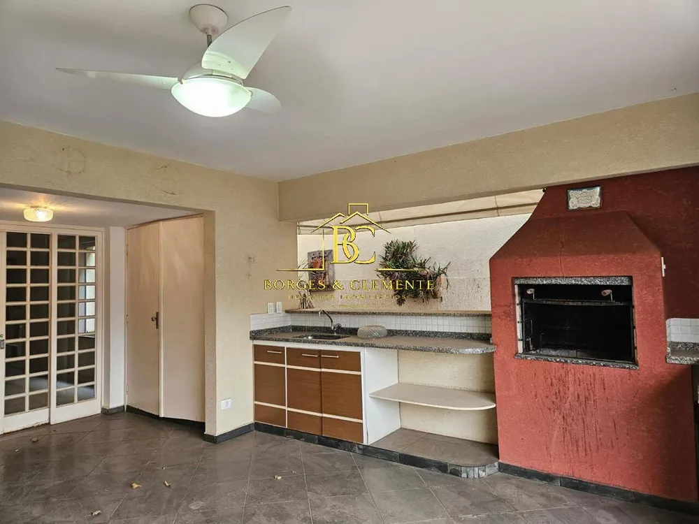 Casa, 5 quartos, 312 m² - Foto 3