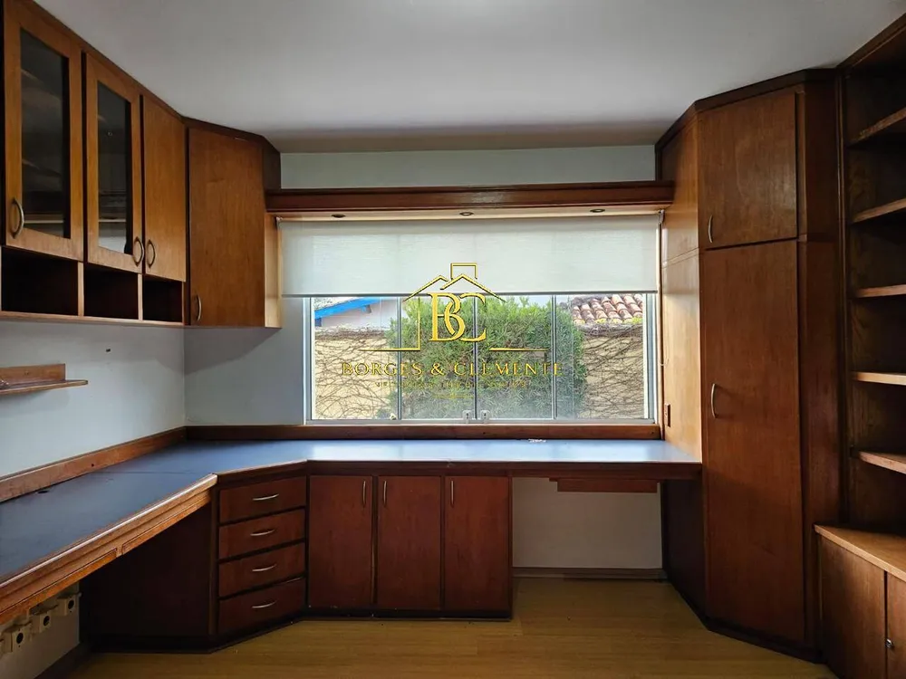 Casa, 5 quartos, 312 m² - Foto 6