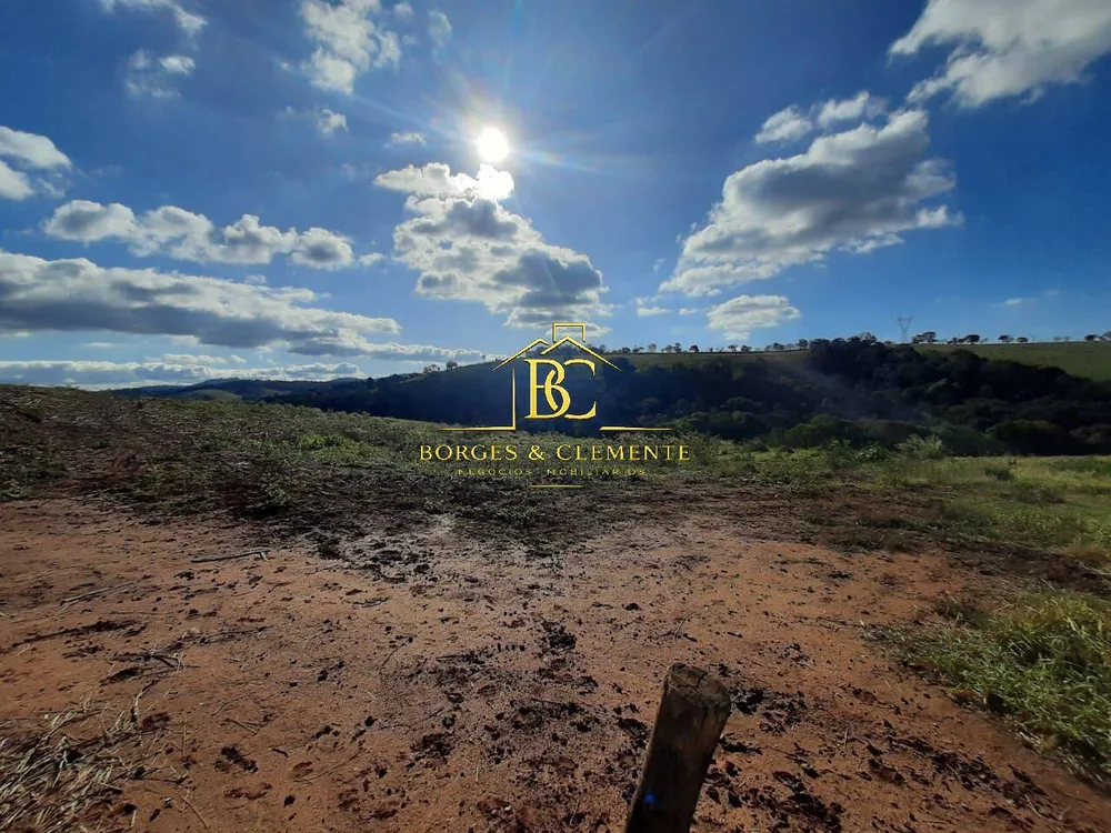 Terreno, 18 hectares - Foto 1