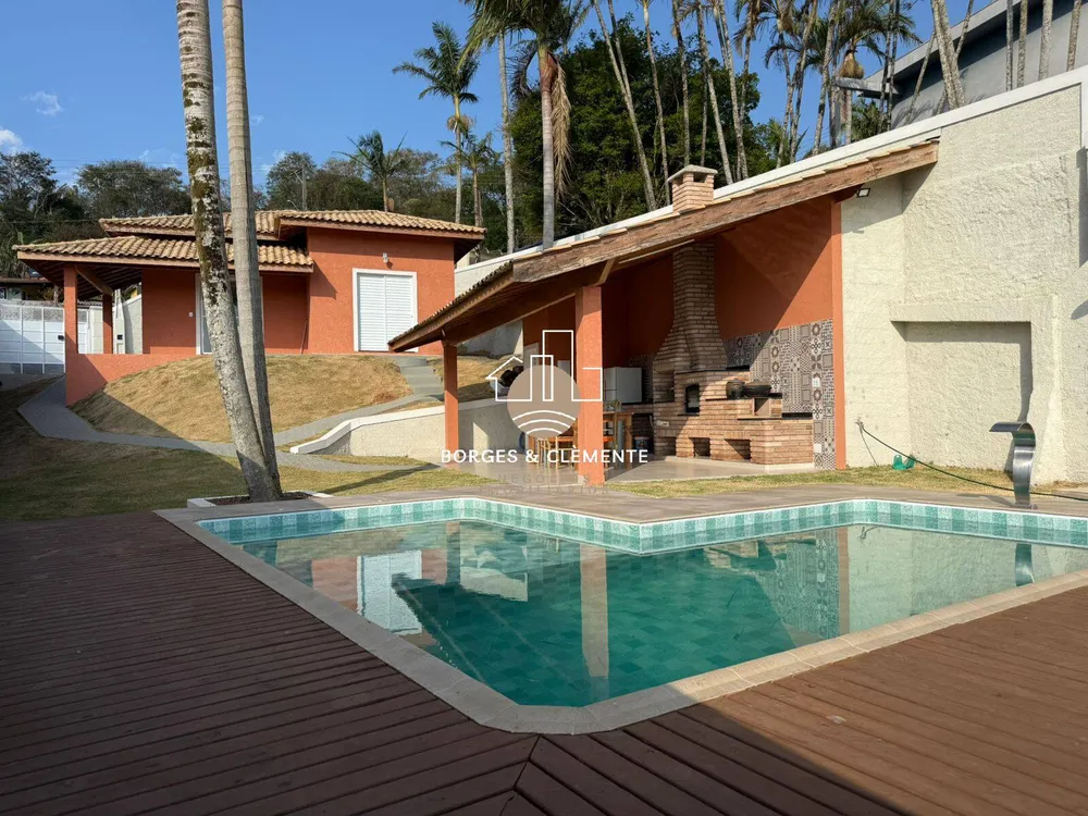 Casa, 3 quartos, 133 m² - Foto 1