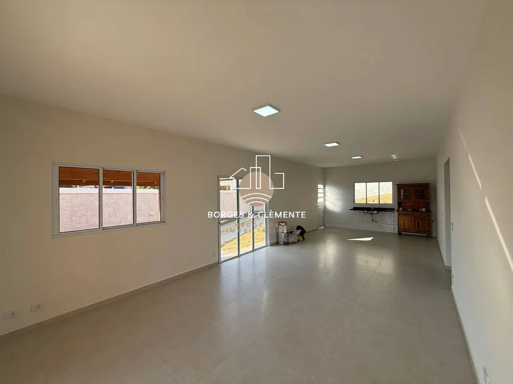 Casa, 3 quartos, 133 m² - Foto 3