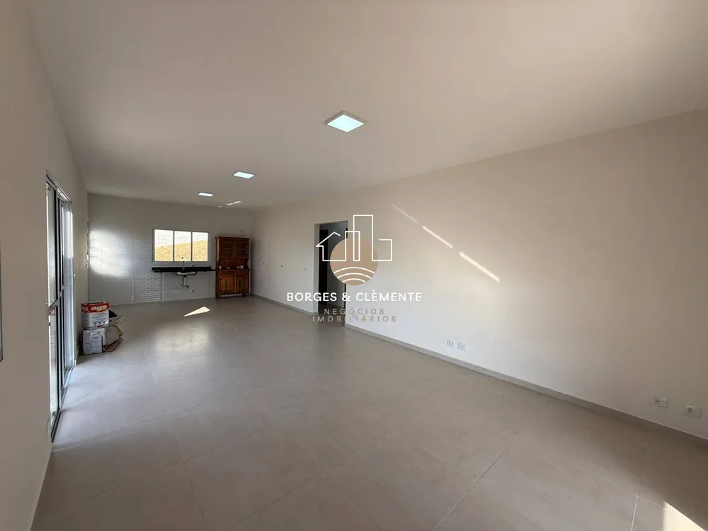 Casa, 3 quartos, 133 m² - Foto 4
