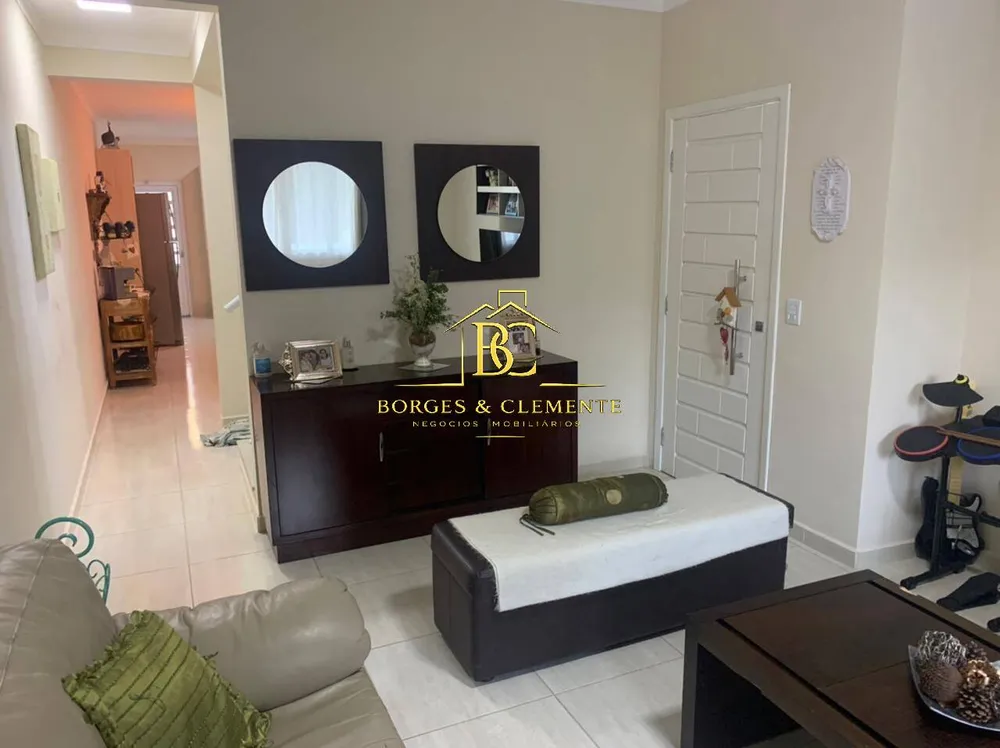 Casa, 3 quartos, 140 m² - Foto 4