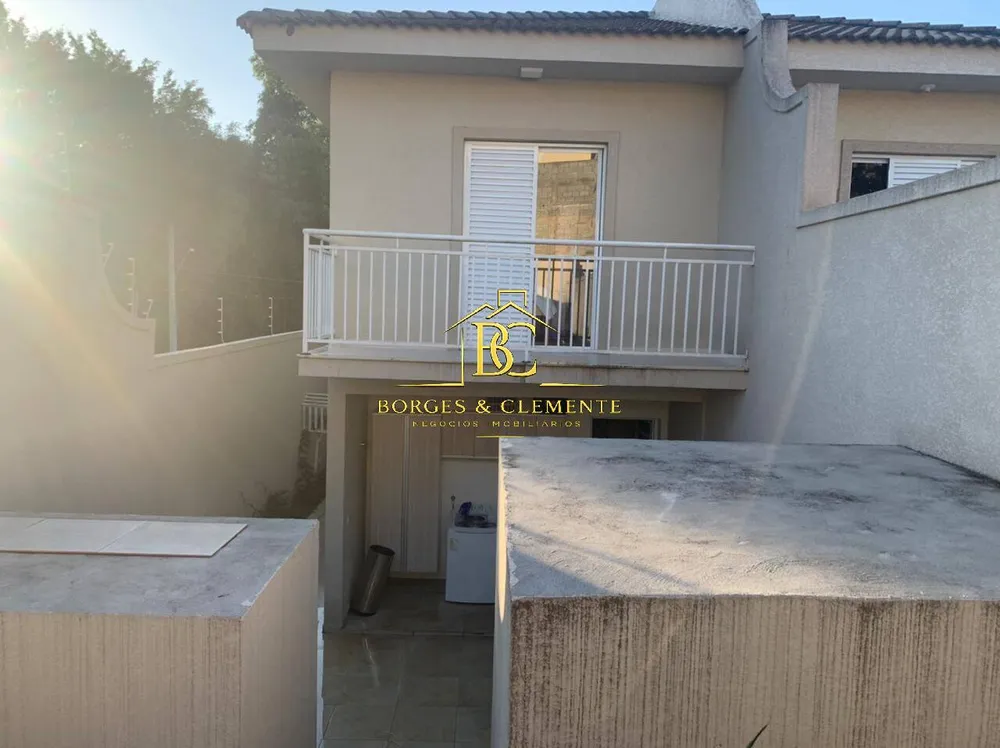 Casa, 3 quartos, 140 m² - Foto 5