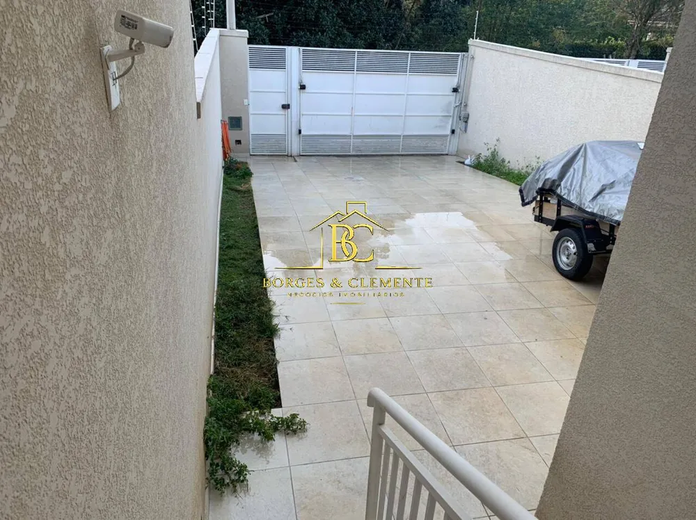 Casa, 3 quartos, 140 m² - Foto 7