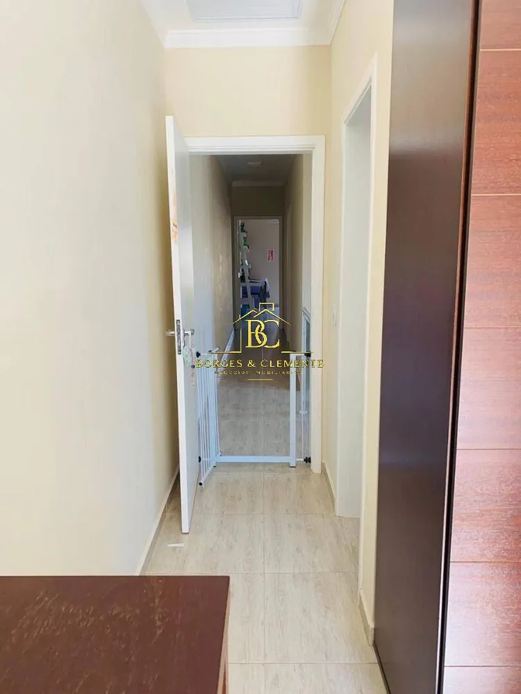 Casa, 3 quartos, 140 m² - Foto 3