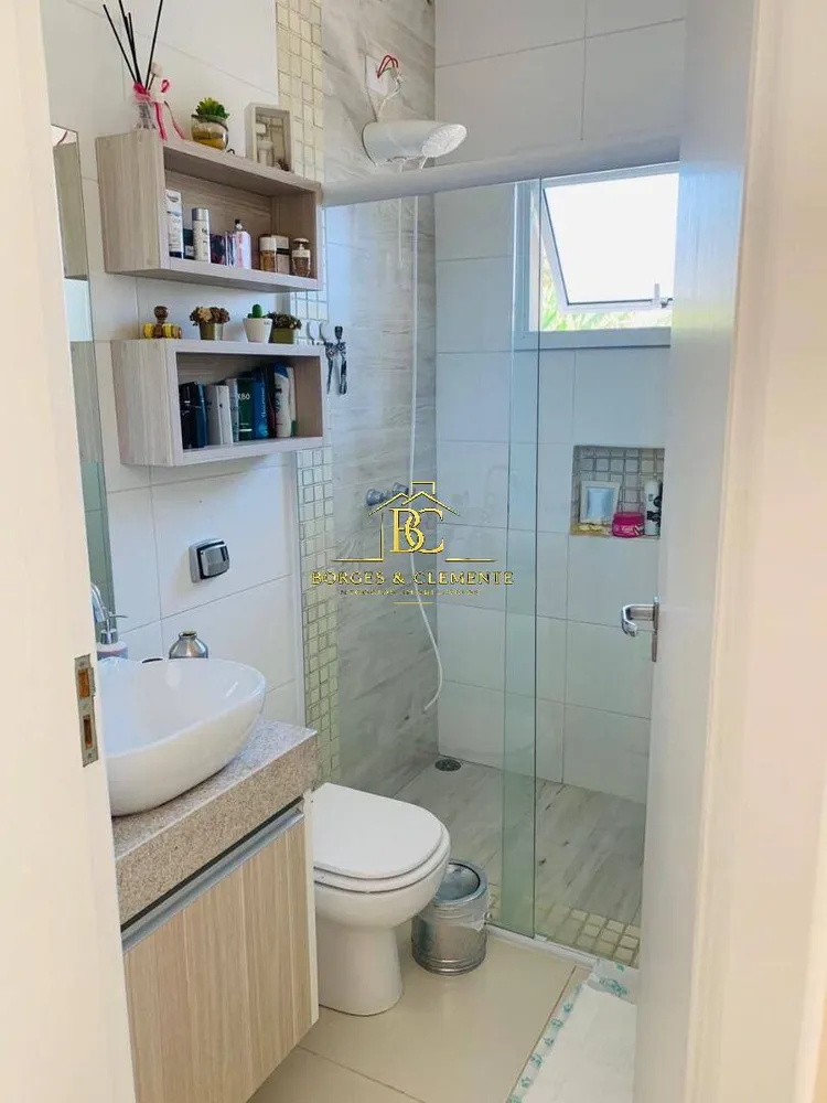 Casa, 3 quartos, 140 m² - Foto 8