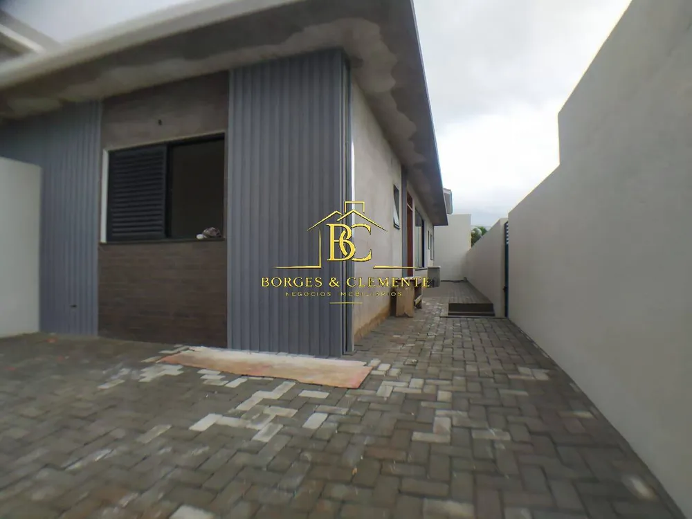 Casa, 2 quartos, 88 m² - Foto 5