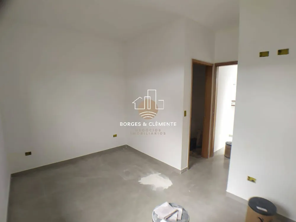 Casa, 2 quartos, 88 m² - Foto 4
