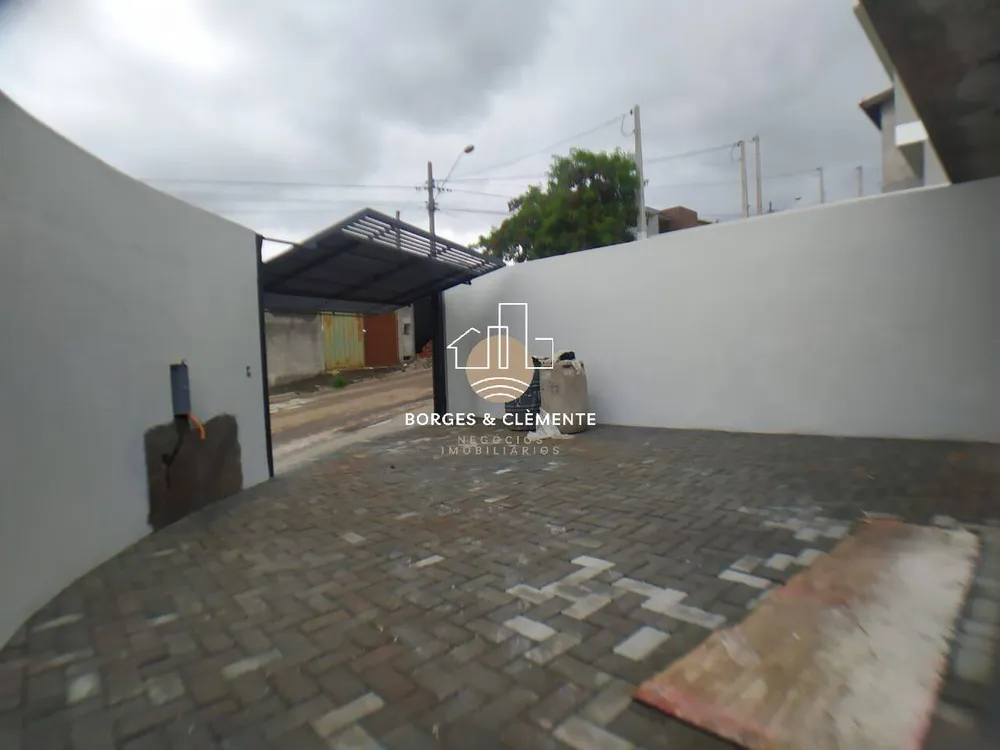 Casa, 2 quartos, 88 m² - Foto 2