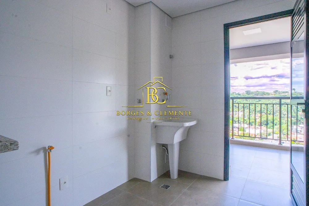 Apartamento, 3 quartos, 88 m² - Foto 1