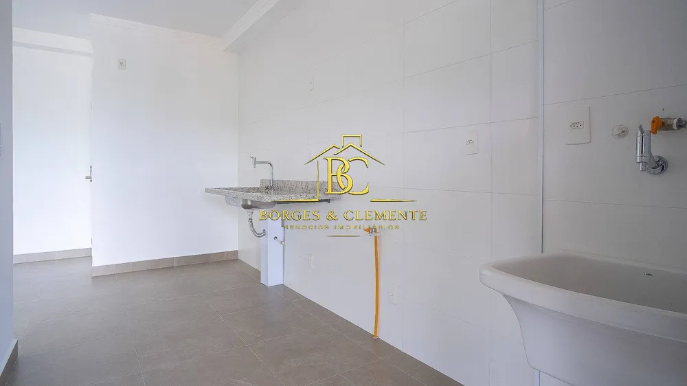 Apartamento, 3 quartos, 88 m² - Foto 2