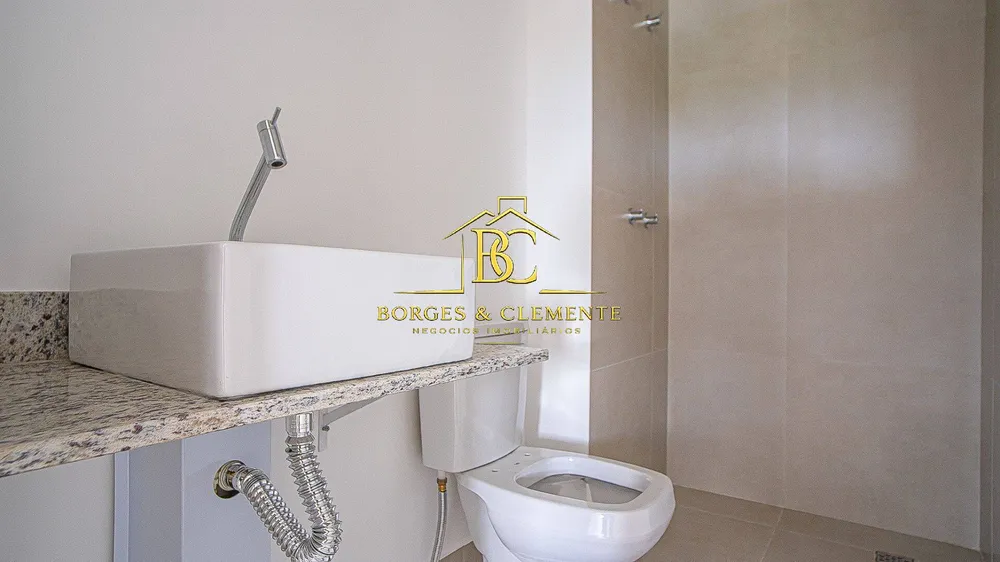 Apartamento, 3 quartos, 88 m² - Foto 6