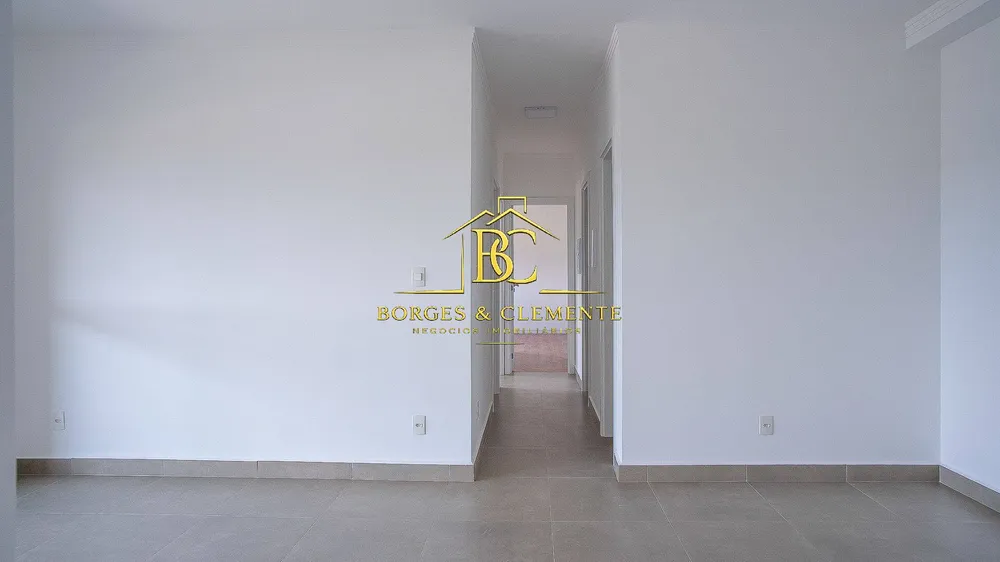 Apartamento, 3 quartos, 88 m² - Foto 3
