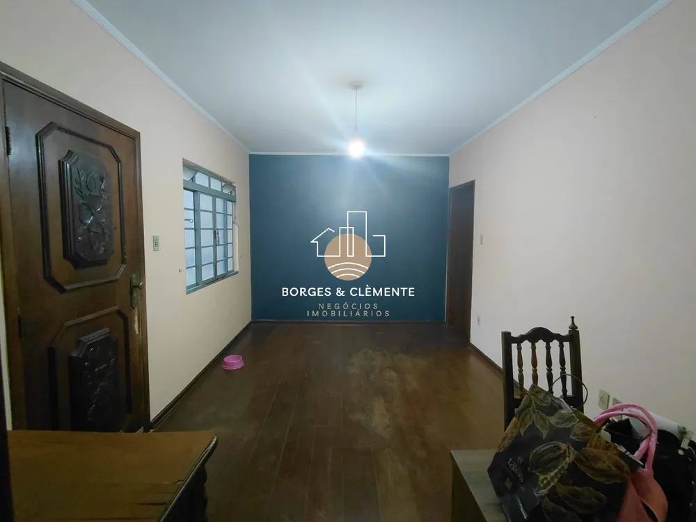 Casa, 3 quartos, 126 m² - Foto 3