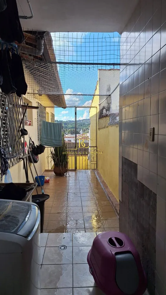 Casa, 3 quartos, 126 m² - Foto 5