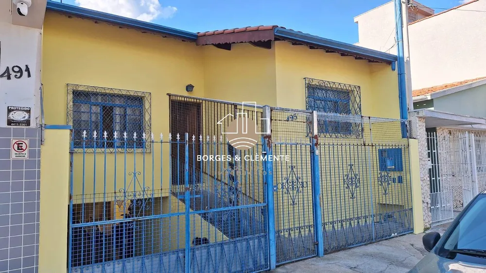 Casa, 3 quartos, 126 m² - Foto 2
