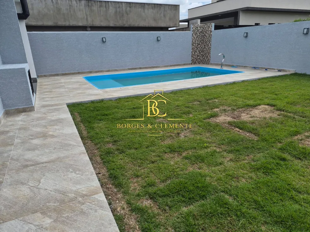 Casa, 3 quartos, 145 m² - Foto 3