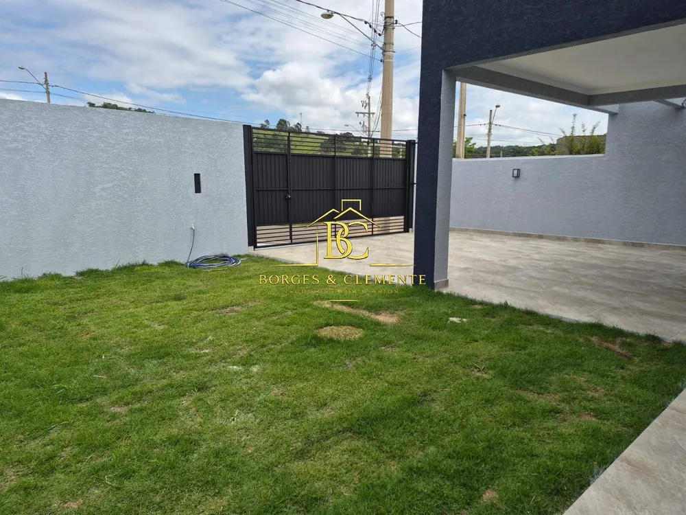 Casa, 3 quartos, 145 m² - Foto 1