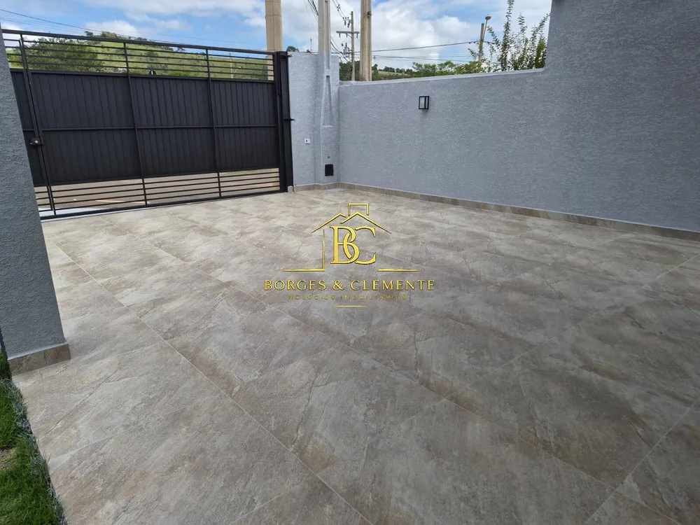 Casa, 3 quartos, 145 m² - Foto 8