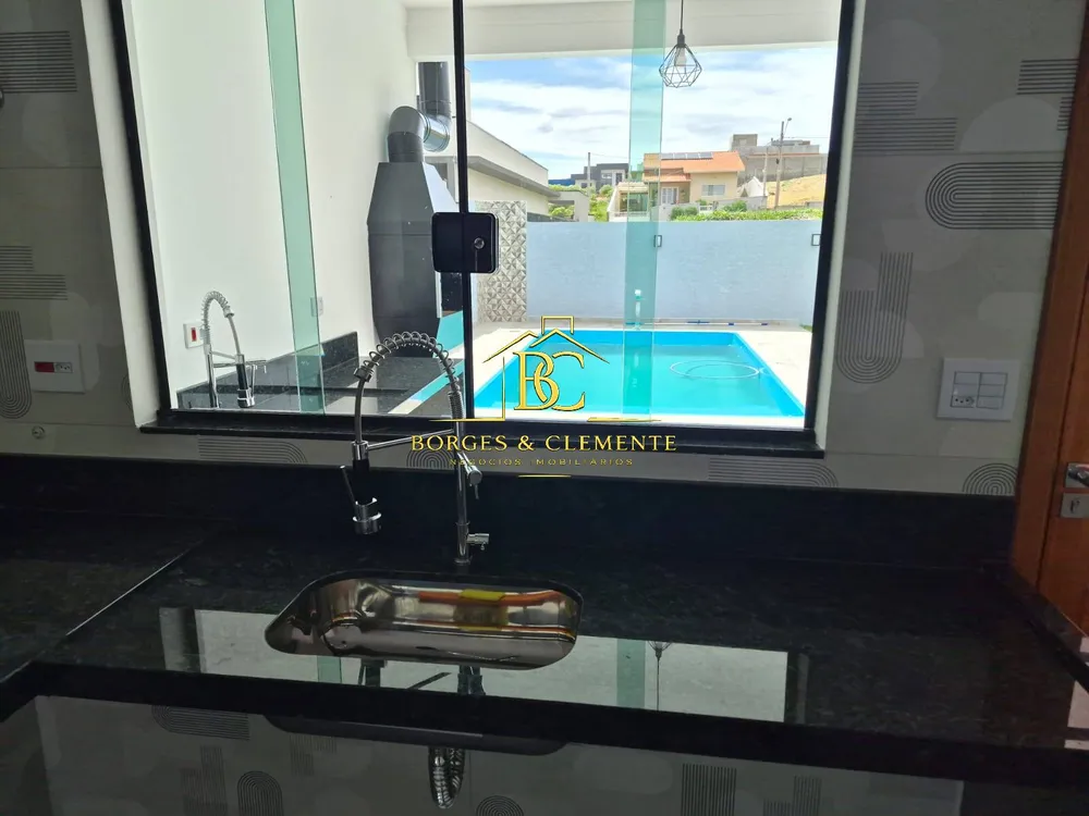 Casa, 3 quartos, 145 m² - Foto 2