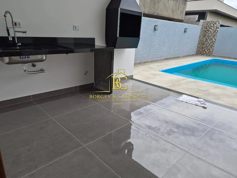 Casa, 3 quartos, 145 m² - Foto 5