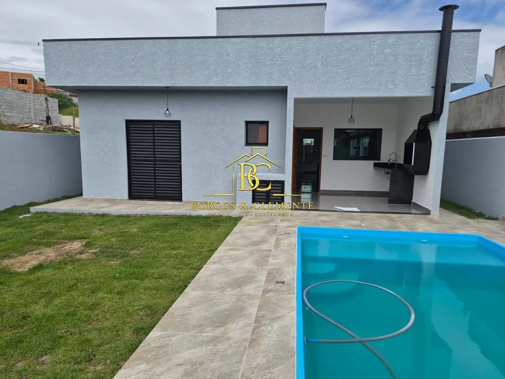 Casa, 3 quartos, 145 m² - Foto 4