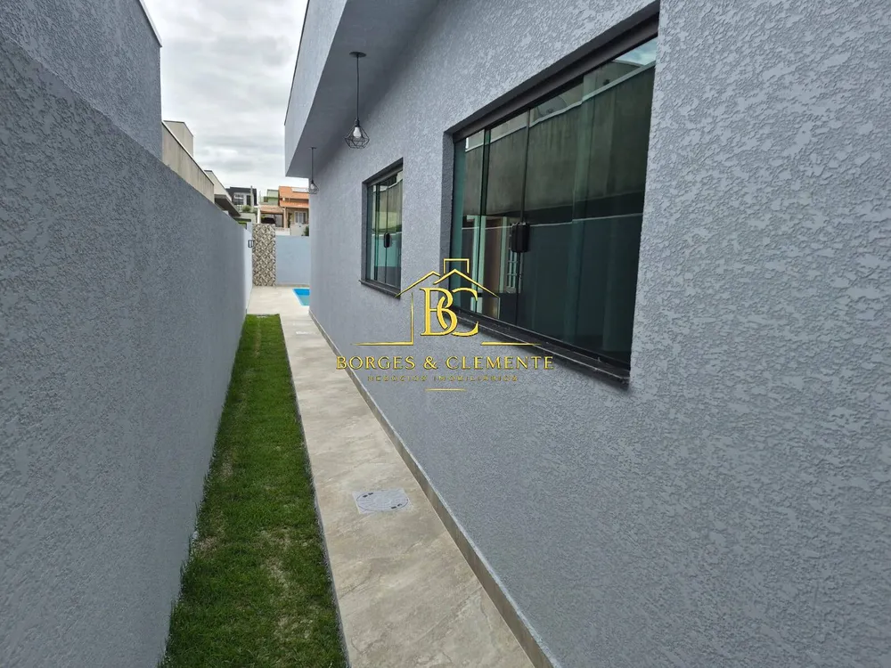 Casa, 3 quartos, 145 m² - Foto 7