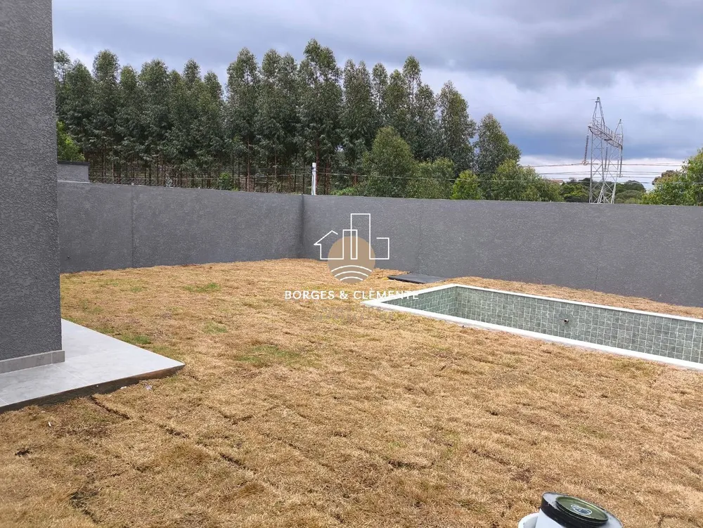Casa, 3 quartos, 146 m² - Foto 1
