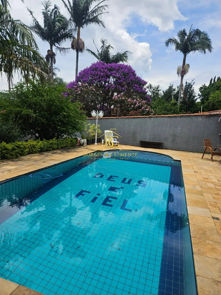 Casa, 4 quartos, 750 m² - Foto 12