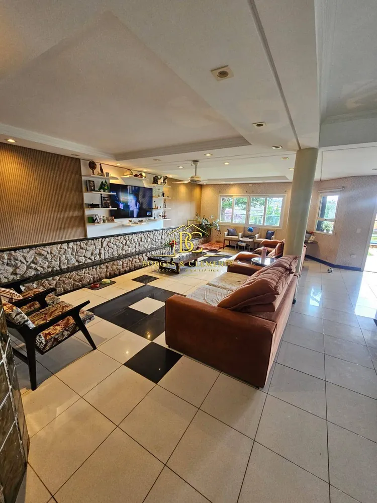 Casa, 4 quartos, 750 m² - Foto 10