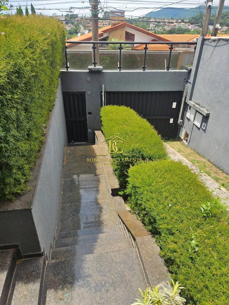 Casa, 4 quartos, 750 m² - Foto 13
