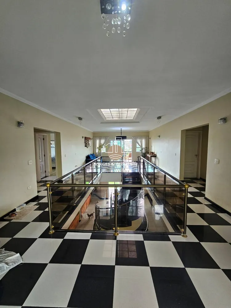 Casa, 4 quartos, 750 m² - Foto 3