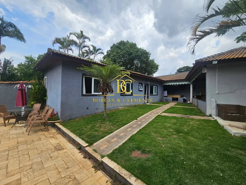 Casa, 4 quartos, 750 m² - Foto 11