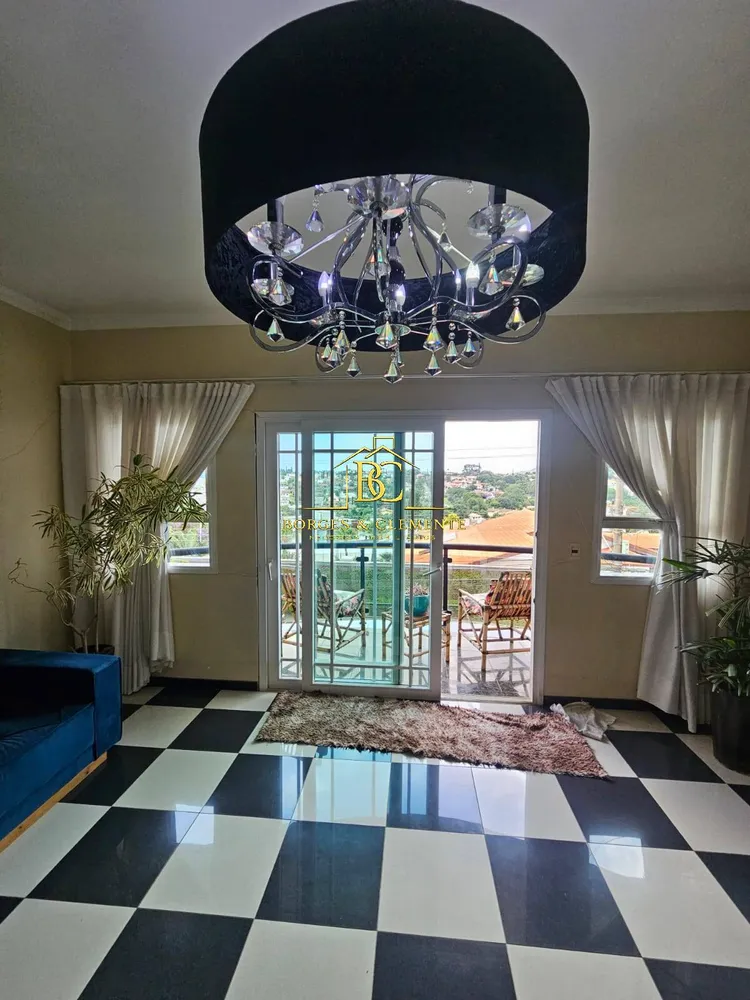 Casa, 4 quartos, 750 m² - Foto 7
