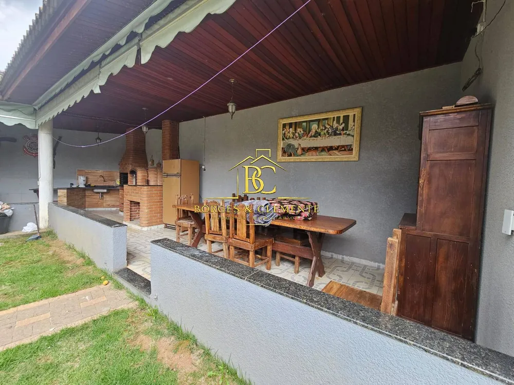 Casa, 4 quartos, 750 m² - Foto 15