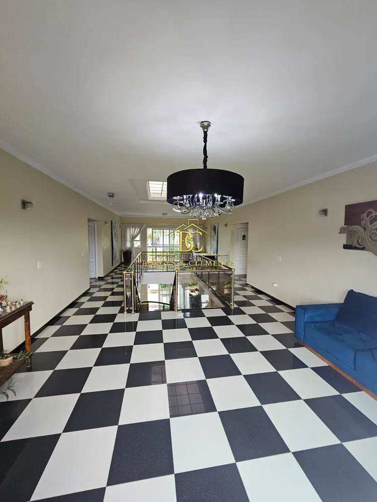 Casa, 4 quartos, 750 m² - Foto 14