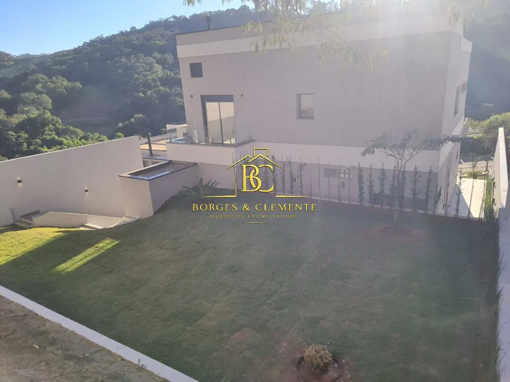 Casa, 3 quartos, 296 m² - Foto 6
