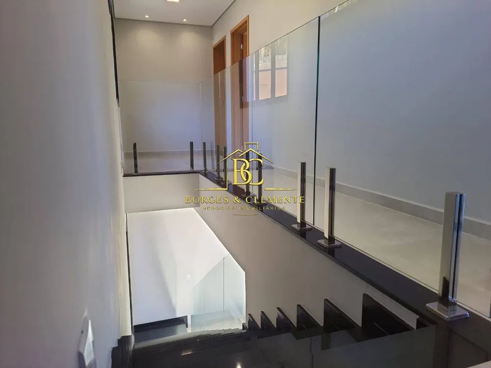 Casa, 3 quartos, 296 m² - Foto 6