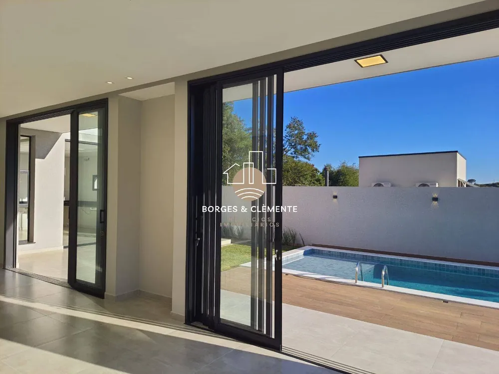 Casa, 3 quartos, 296 m² - Foto 4