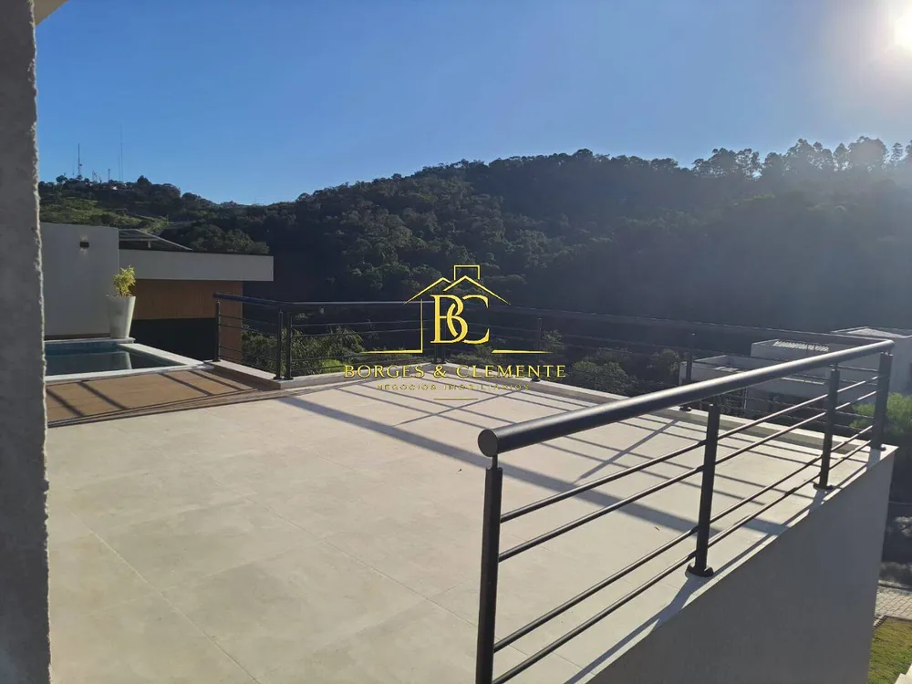 Casa, 3 quartos, 296 m² - Foto 9
