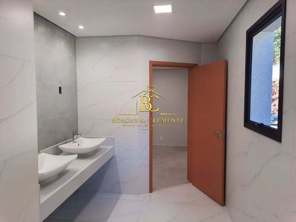 Casa, 3 quartos, 296 m² - Foto 7