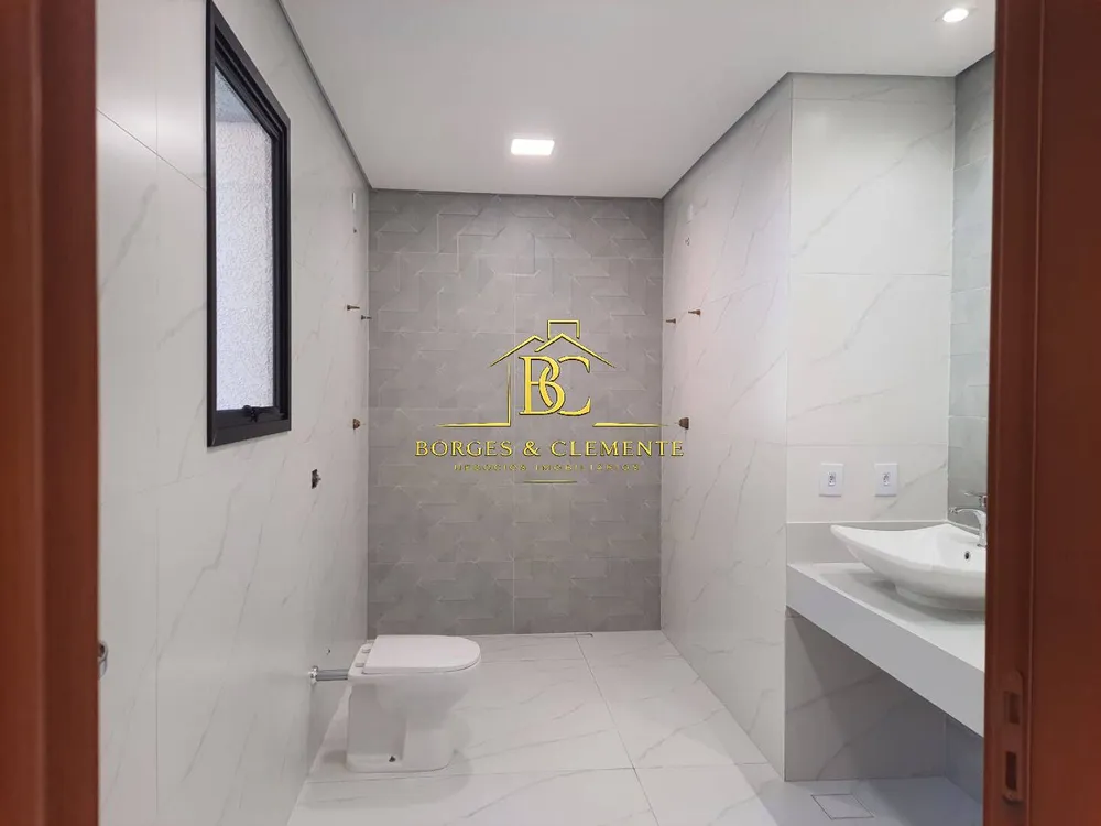 Casa, 3 quartos, 296 m² - Foto 8