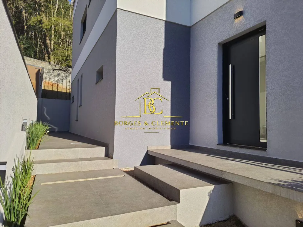Casa, 3 quartos, 296 m² - Foto 12