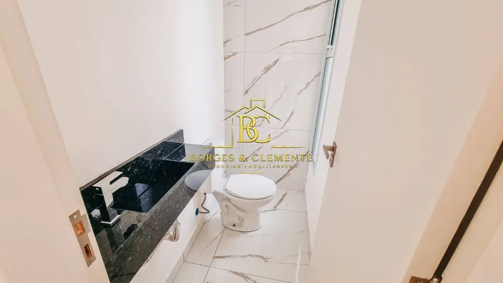 Casa, 3 quartos, 93 m² - Foto 11