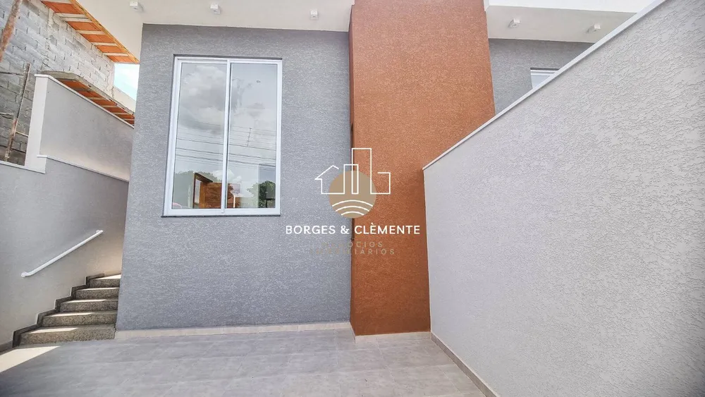 Casa, 3 quartos, 93 m² - Foto 3