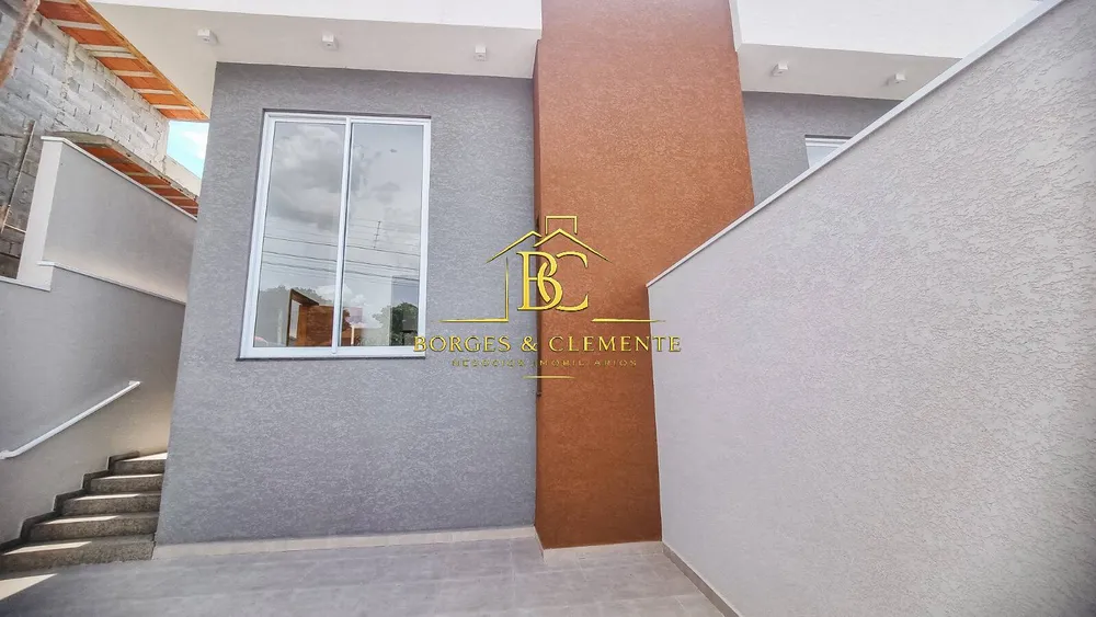 Casa, 3 quartos, 93 m² - Foto 9