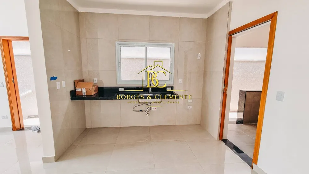 Casa, 3 quartos, 93 m² - Foto 5